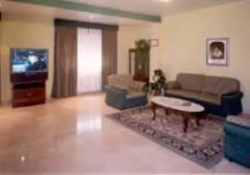San Juan Ii Hotell Poio